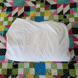 Fitted Organic Cotton Sheet